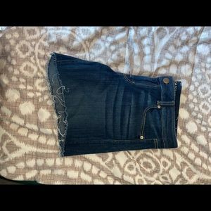 American Eagle Outfitters Jean Shorts size 14